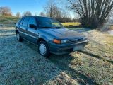 Nissan Sunny N13 Automatik Oldtimer - Nissan Sunny mit Benzin-Antrieb