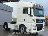 MAN TGX 18.500 4X2 Broken Engine! XLX Retarder Hydra - Koffer