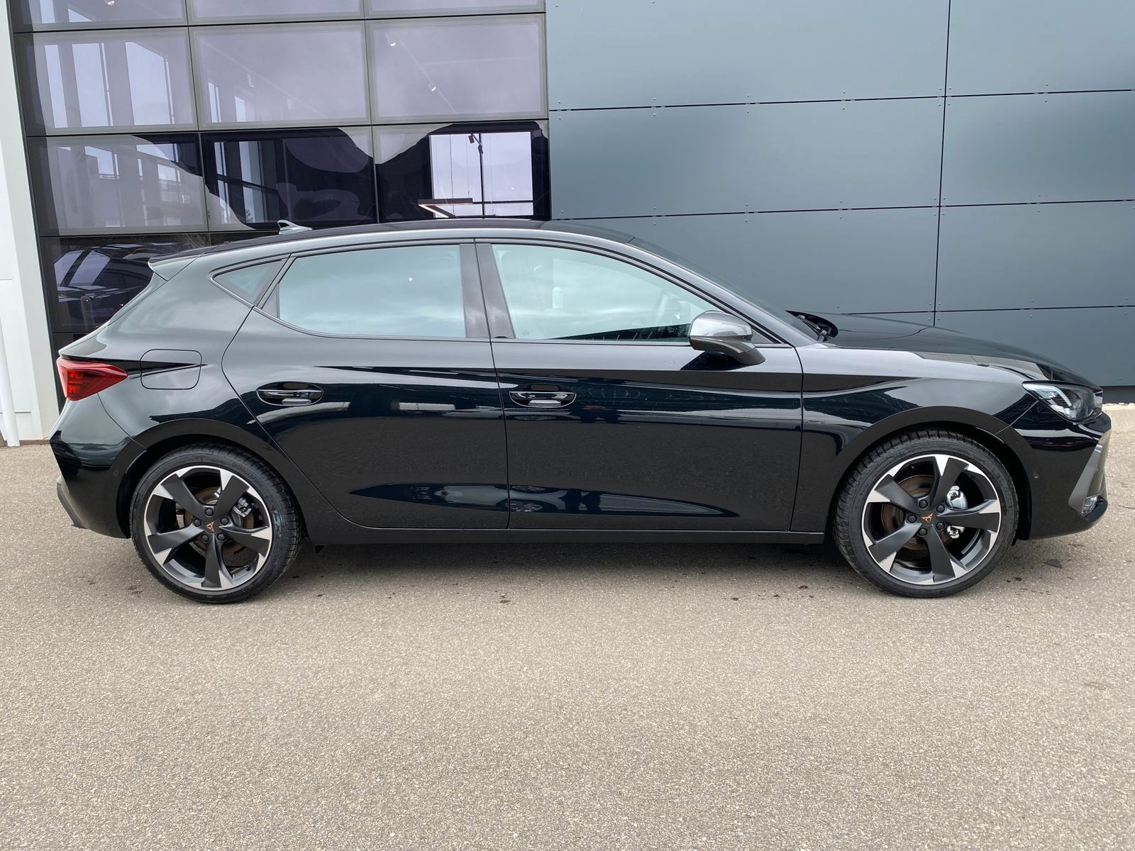 Cupra Leon - Bild 7