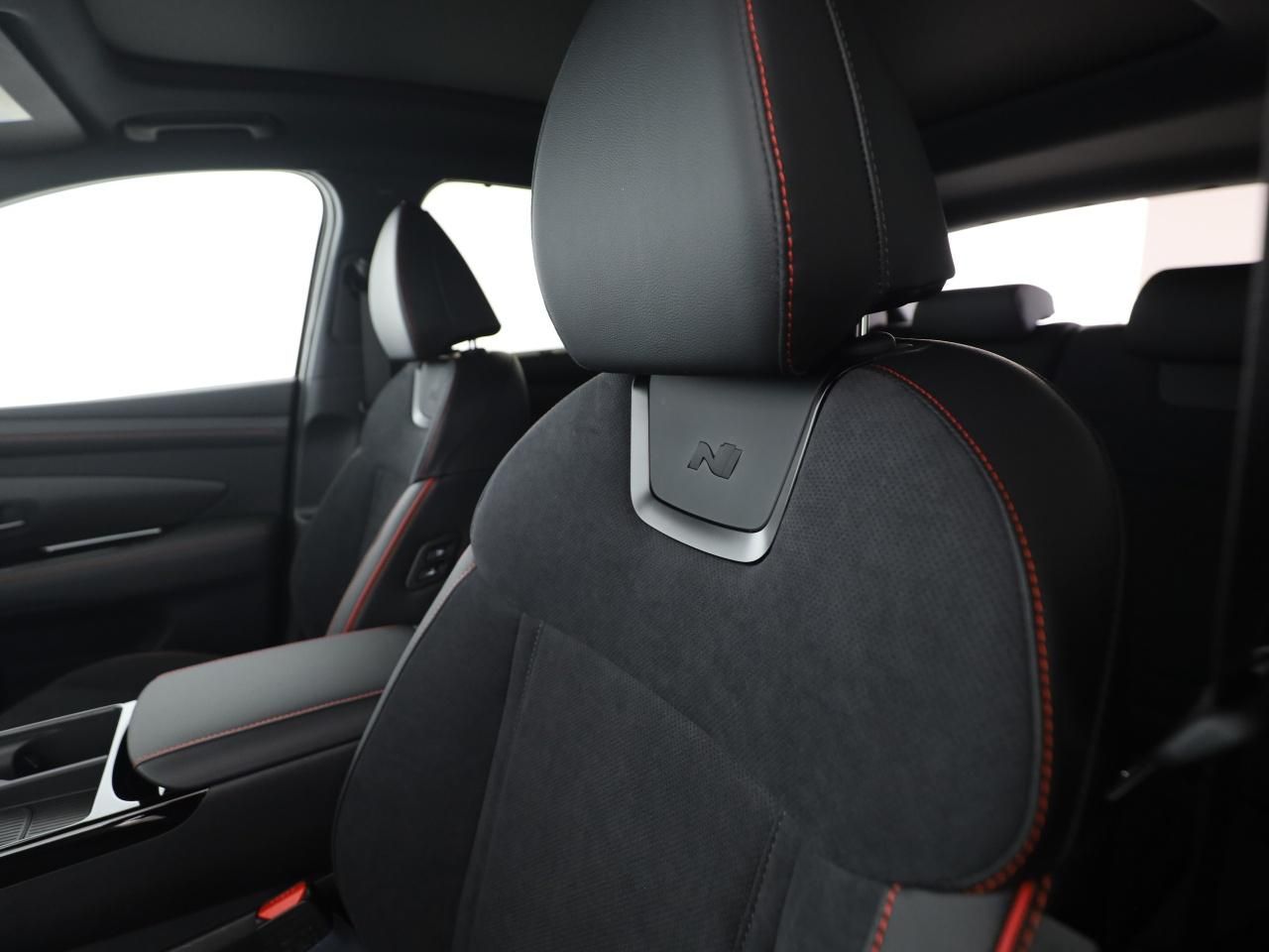 Hyundai Tucson – Bild 15