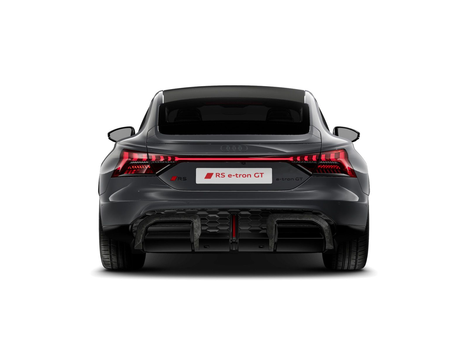 Audi RS e-tron GT - Bild 6