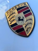 Porsche Boxster 987  - Porsche Boxster Gebrauchtwagen