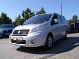 Fiat Scudo Panorama Executive Lang -8Sit/2Sch-tü. - Fiat: Wegfahrsperre (el.)