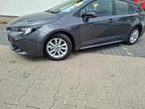 Toyota Corolla 1,8 Hybrid Teamplayer Touring Sports... - Toyota Corolla: Teamplayer