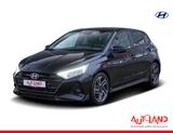 Hyundai i20 1.0T-GDI N-Line Aut. LED Navi Kamera