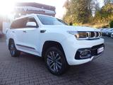 BAIC BJ60*4WD*Kam 360°*7 Sitze*LED*Pano* - BAIC BJ60 Neuwagen