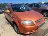 Chevrolet Kalos 1.2 SE - gebrauchte Chevrolet Kalos aus dem Jahr 2006