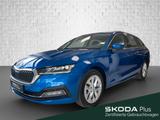 Skoda Octavia Combi 2.0 DSG - Standh. Memory Style AHK