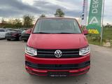 Volkswagen T6 Multivan Gen. Six/Kamera/AHK/LED/Standh./ACC - Multivan gebraucht