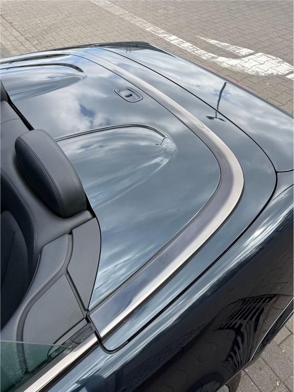 Mercedes-Benz CLK 200