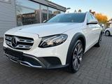 Mercedes-Benz E 220 E T-Modell E 220 d 4Matic All-Terrain - Mercedes-Benz E 220 in Aachen