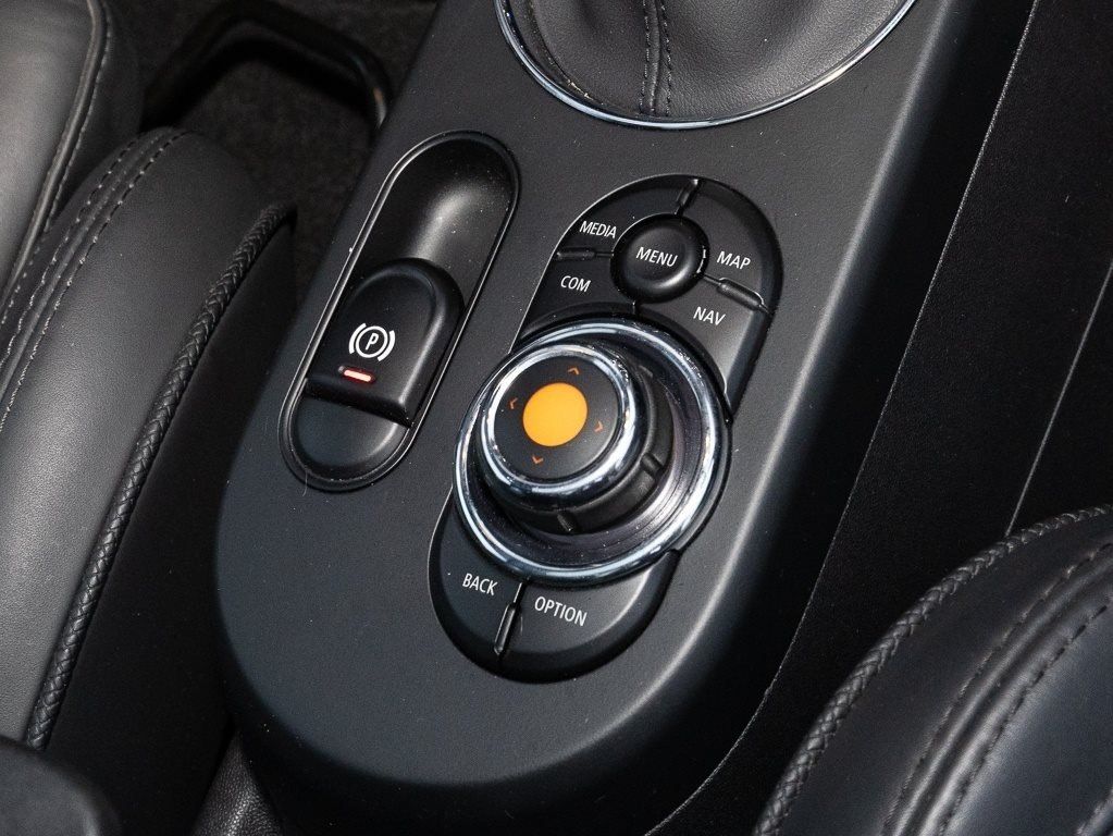 MINI Cooper SE - Bild 12