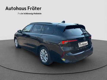 Fotografie 6 des Opel Astra L ST Enjoy Navi Kamera LED Allwetterreifen