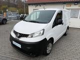 Nissan NV200 /Evalia Kasten Pro - weiße Nissan NV200