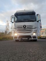 Mercedes-Benz Actros 1845 Low Liner NO RETARDER Big Space kom - Angebote entsprechen deinen Suchkriterien