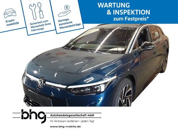 Volkswagen ID.7 Tourer Pro imagem 2