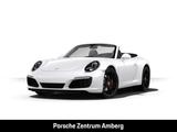 Porsche 991 Carrera S Cabriolet Bi-Xenon PCM BOSE Sporta - Porsche 991 aus 2016
