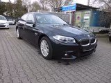 BMW 530 5 Limousine 530 d xDrive M-Paket - mit Diesel-Antrieb: Allradantrieb
