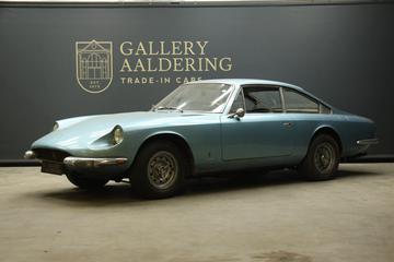 صورة مصغرة 25 لـ 1968 Ferrari 365