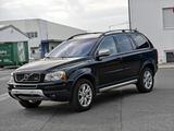 Volvo XC 90 XC90 D5 R-Design, 7-Sitze,  2xTV VOLL, 1.H - Volvo XC90 aus 2012: Geländewagen
