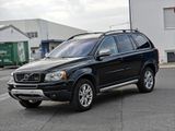 Volvo XC 90 XC90 D5 R-Design, 7-Sitze,  2xTV VOLL, 1.H - Volvo XC90: R Design