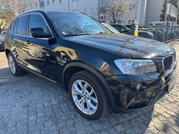 BMW X3 - 5