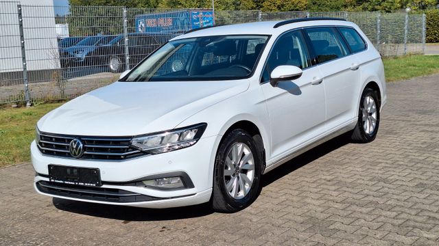 Volkswagen Passat Variant Business,ACC,LED,Kamera,DSG