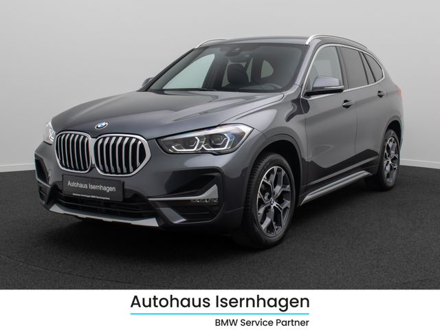 BMW X1 sD18i xLine DAB Kamera HiFi Komfort Sport 18"