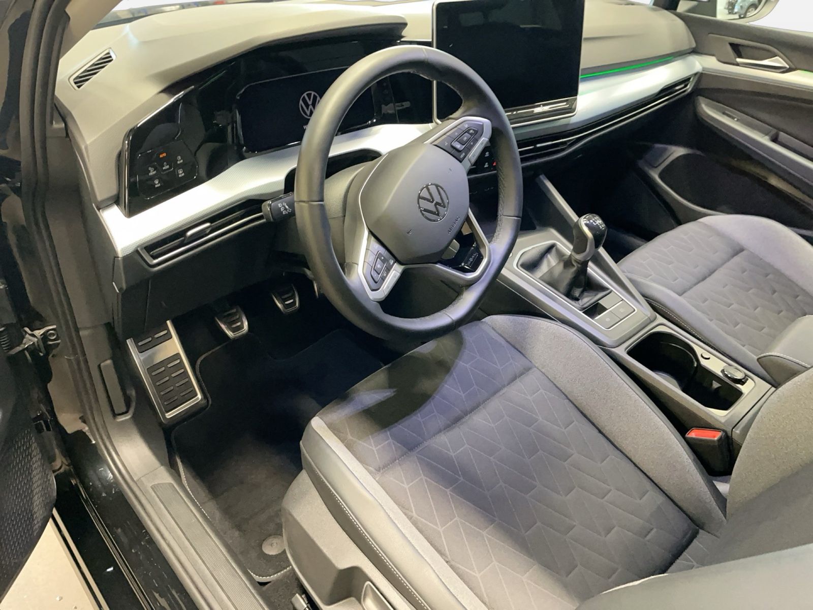 Volkswagen Golf - Bild 10
