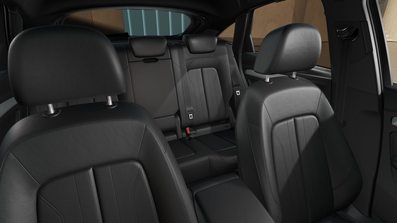 Audi Q5 - Bild 9