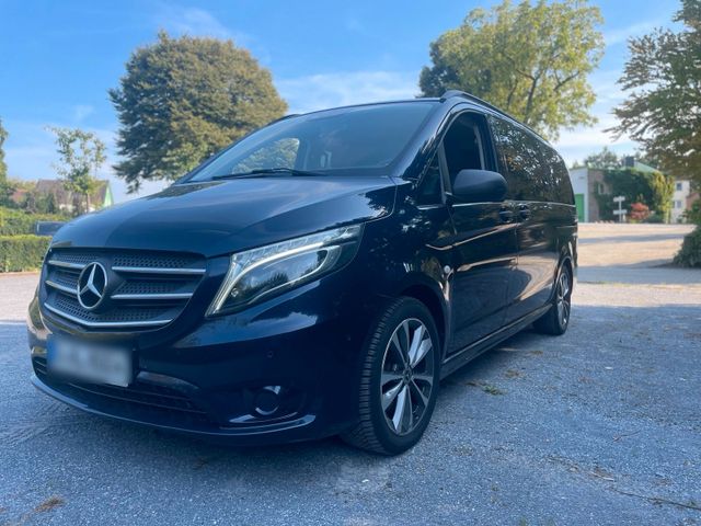 Mercedes-Benz MB  Vito 9. Sitzer*Navi * PDC *