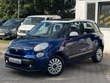 Fiat 500L Lounge *1.HAND*PANORAMA*KLIMA*NAVI* - Fiat 500L aus 2014