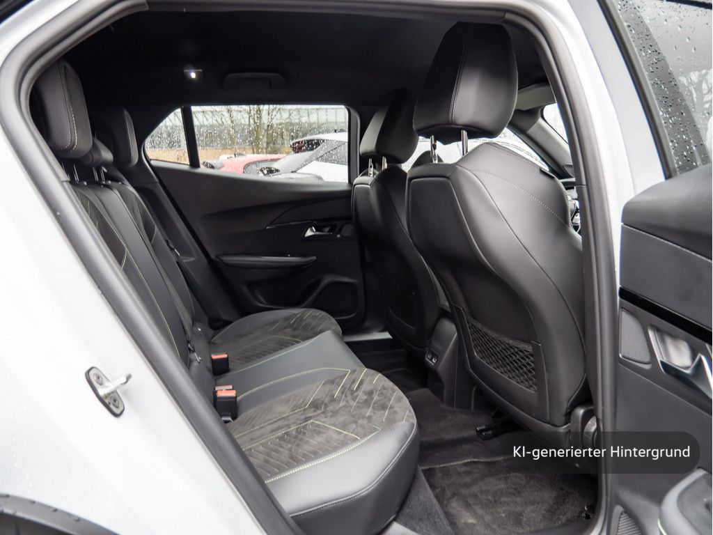 Peugeot 2008 - Bild 9