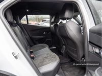 Peugeot 2008 - Vorschau Bild 9