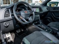 Cupra Ateca - Vorschau Bild 6