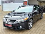 Honda Accord 2.2 Lim. Elegance|SHZ|KLIMAAUTOM|TEMP|PDC - Honda Accord: Elegance