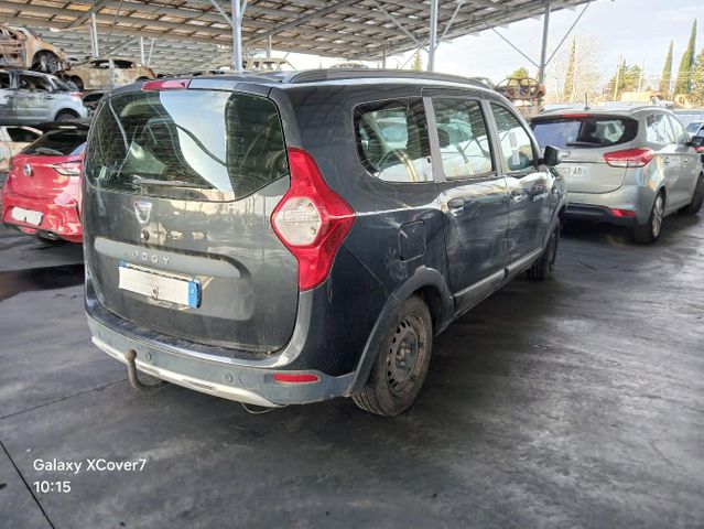 Dacia LODGY 1.2 TCE 115 STEPWAY 7PL