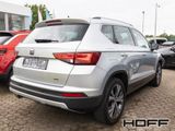 Seat Ateca 1.5 TSI DSG 4Drive Xcellence Kamera Navi L - Seat Ateca in Bonn
