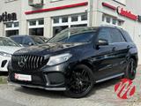 Mercedes-Benz GLE 350 d 4Matic AMG line GSD Navi Kamera LED - Mercedes GLE-Klasse bis 25.000 Euro