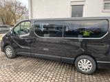 Nissan NV300 - Nissan: 9 Sitzer