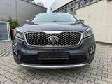 Kia Sorento Platinum Edition 4WD Panorama Kamera - Kia Sorento: Platinum Edition