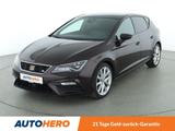 Seat Leon 1.5 TSI ACT FR Aut.*NAVI*LED*TEMPO*PDC*SHZ* - Seat in Nürnberg