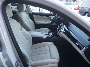 BMW 530 - 12