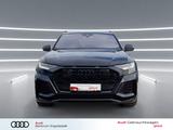 Audi RS Q8 HD-MATRIX Keramik Pano 305km/h RS-AGA 23" - gebrauchte Audi RSQ8 aus dem Jahr 2023