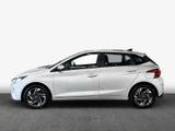 Hyundai i20 1.0 T-GDI 48V-Hybrid DCT Trend - Hyundai i20 in Frankfurt (Main)