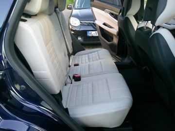 Renault Espace VI Iconic E-Tech Hybrid