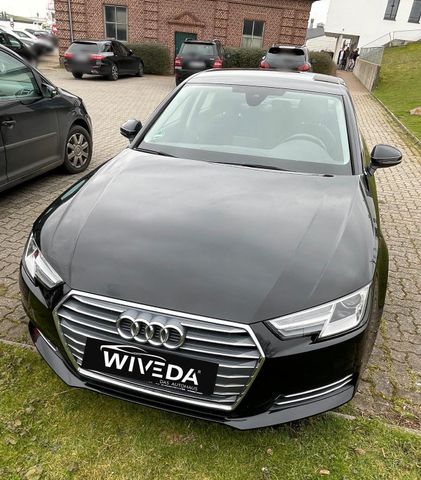 Audi A4 sport ultra S-Line Aut~Navi~Xenon~B&O~Klima~