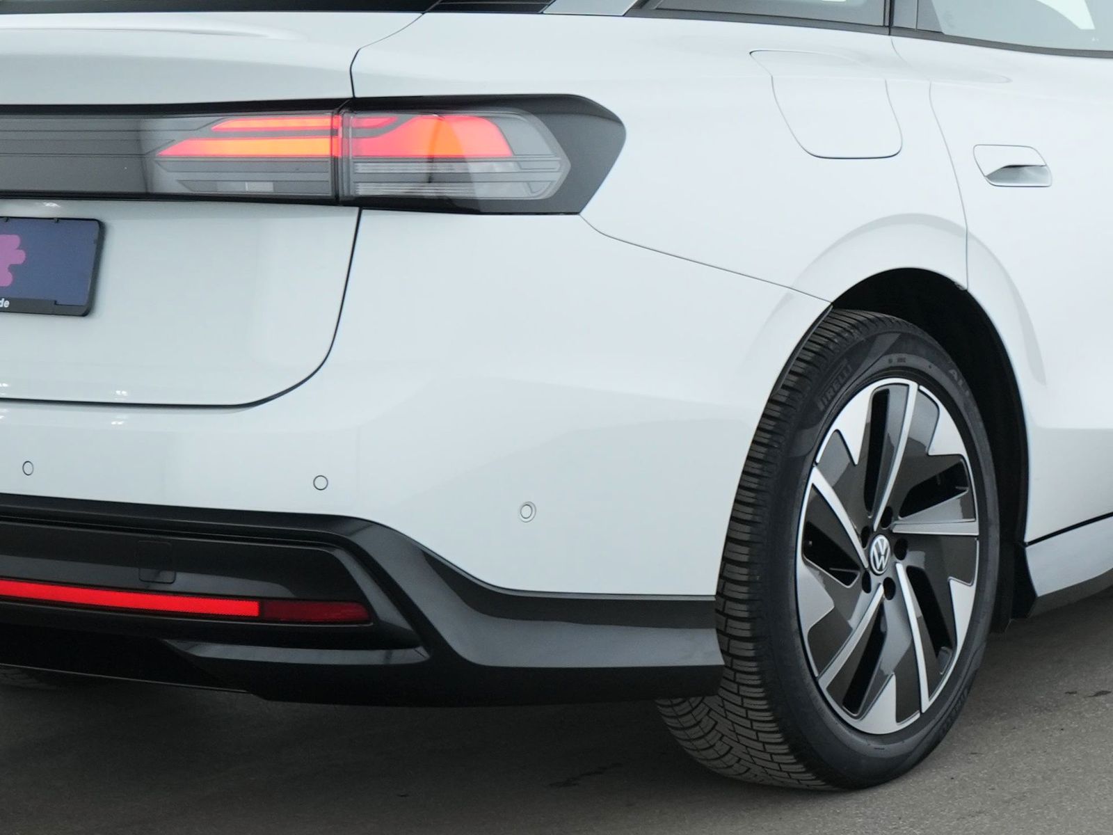 Volkswagen ID.7 - Bild 14