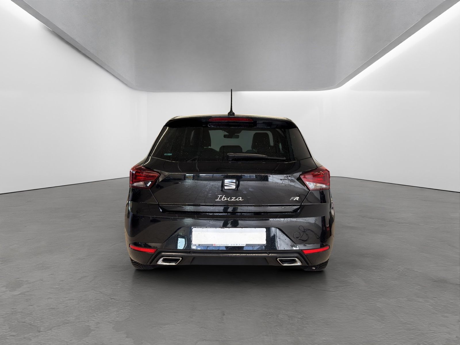 Seat Ibiza - Bild 8