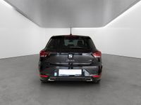 Seat Ibiza - Vorschau Bild 8